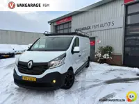 Renault Trafic 1.6 dCi T29 L2H1 Turbo2 Energy