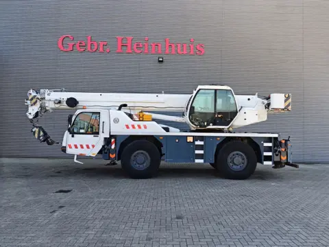 Terex AC35L 4x4x4 (bj 2006)