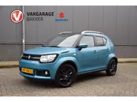 Suzuki Ignis 1.2 Select | Trekhaak | Navigatie | NL-auto |