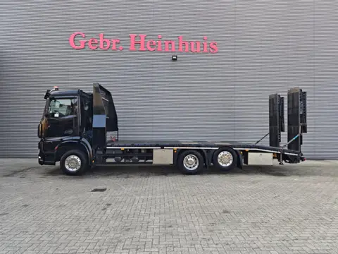 Mercedes-Benz Arocs 2651 6x2 Wiese (bj 2021, automaat)