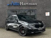 BMW X5 xDrive45e High Executive SKYLOUNGE|BOWERS&WILKINS|M-SEATS|HUD