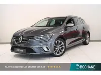 Renault Mégane Estate 1.2 TCe GT-Line 130 Pk. | Camera | Trekhaak | Adaptieve cruise control | Navig