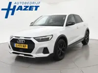 Audi A1 citycarver 30 TFSI EPIC + VIRTUAL COCKPIT | LED | APPLE CARPLAY / ANDROID AUTO