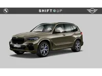 BMW X5 xDrive45e M-Sport | Panoramadak | Head Up | Laser