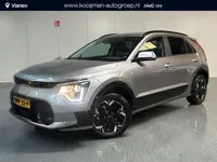 Kia Niro EV Light Advanced 64.8 kWh