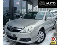 Opel Vectra 2.2-16V Essentia 155PK | Automaat | Parkeersensoren | Airco | Lichtmetalen Velgen | Appl