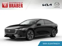 Mazda 6e Takumi 68.8 kWh | Actieradius tot 479 km (WLTP) | € 2.000 inruilvoordeel bij aanschaf | Zwa