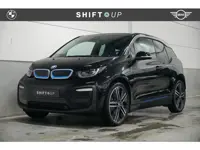 BMW i3 Executive Edition 120Ah 42 kWh Warmtepomp | Stoelverwarming | Adapt. Cruise Control