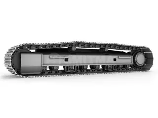 Hitachi ZX280 (bj 2026)