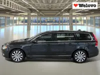 Volvo V70 1.6 D2 Nordic+ Leer/stoelverwarming/garantie