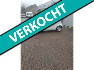 Opel Agila 1.2 Edition