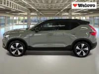 Volvo XC40 Recharge P8 AWD R-Design PanoDak,360 camera,Navi+camera...