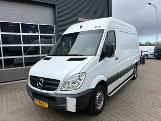 Mercedes-Benz Sprinter 310 2.2 CDI 366 Motor Tikt