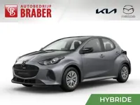 Mazda 2 Hybrid 1.5 Prime-line | Automaat | Nieuw | Uit voorraad leverbaar | € 2.500 inruilvoordeel b