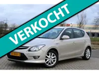 Hyundai I30 1.6i i-Catcher l Clima l Parkeersens l Leder