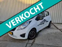 Chevrolet Spark 1.0 16V LS Bi-Fuel Airco! Nieuwe apk!
