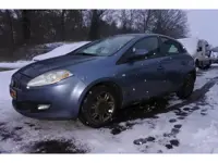 Fiat Bravo 1.4 Corporate 5 drs nw apk 8-1-2027 div. exstra,s