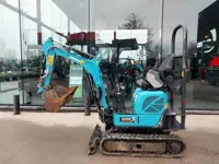 Airman AX10U-7 Deluxe (bj 2023)