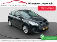 Ford C-MAX 2.0 PHEV Titanium Plus Panodak Leder (bj 2015)