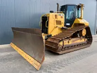Cat D6N LGP (bj 2016)