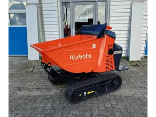 Kubota KC 70 HV-4 (bj 2023)