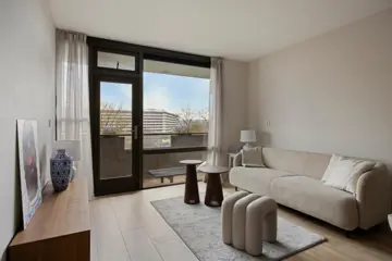 Te koop in Amsterdam - Kleiburg 639