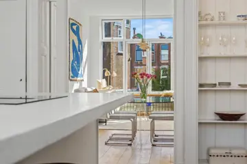 Te koop in 's-Gravenhage - Halleystraat 4