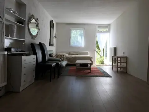 Woning aan de Boviersdaal te Maastricht