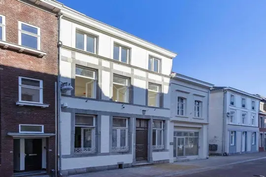 Woning aan de Putstraat te Sittard