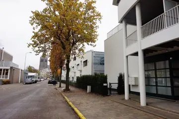 Woning aan de Le Sage ten Broeklaan te Eindhoven