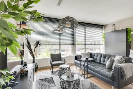 Woning aan de Cassandraplein te Eindhoven