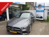 Mercedes-Benz A-klasse 250 Premium Plus AMG LINE