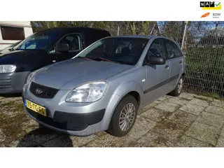 Kia Rio 1.4 X-pect