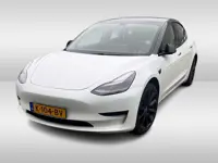 Tesla Model 3 Standard RWD Plus 60 kWh / FACELIFT / Autopilot / Panoramadak / Camera / Premium Audio