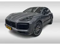 Porsche Cayenne Coupé 3.0 E-Hybrid / Panoramadak / 360Camera / Head-up / Achterasbesturing / Luchtve