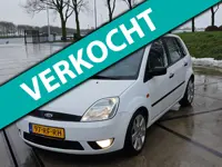 Ford Fiesta 1.3 Futura Airco 5Deurs