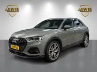 Audi Q3 35 TFSI S Line edition one 3X S-line (bj 2019)
