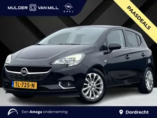 Opel Corsa Innovation 1.0 Turbo 90pk | APPLE CARPLAY / ANDROID AUTO | CLIMA | CAMERA | ISOFIX | EXTR