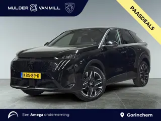 Peugeot 3008 Allure Pack 1.2 Hybrid 145pk e-DSC6 | PANORAMIC NAVIGATION | 360° CAMERA | STOEL + STUU