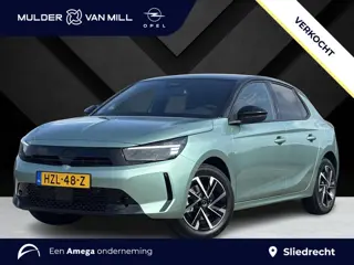 Opel Corsa YES! 1.2 Hybrid 110pk e-DCT | LIMITED EDITION | TWO-TONE | APPLE CARPLAY / ANDROID AUTO |