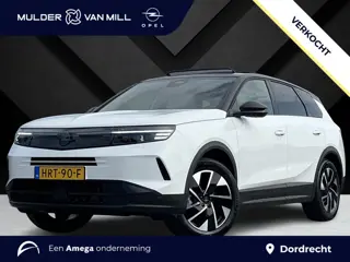 Opel Grandland GS 1.2 Hybrid 145pk eDCT6 | SCHUIF/KANTELDAK | WINTERPACK | PREMIUM AUDIO |