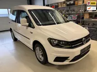 Volkswagen Caddy 1.4 TSI L1H1 BMT Automaat