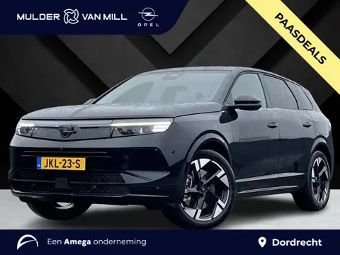 Opel Grandland GS 1.6 HYbrid PHEV 225pk e-DCS7 | LEDER | STOELMASSAGE | 360° CAMERA |