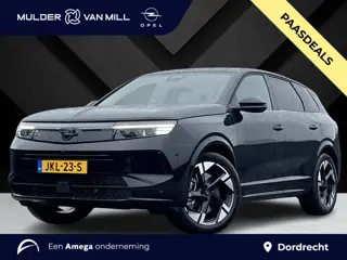 Opel Grandland GS 1.6 HYbrid PHEV 225pk e-DCS7 | LEDER | STOELMASSAGE | 360° CAMERA |