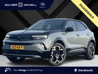 Opel Mokka 1.2 Turbo Hybrid GS | ADAPTIEVE CRUIS CONTROL | STOEL EN STUURVERWARMING | 18 INCH LCIHTM