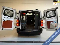 Citroen Jumpy Servicewagen AUTOMAAT 1.6 BlueHDI 95pk euro6 Club M L2H1 BOTT, Victron omvormer v230, 