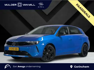 Opel Astra Elegance 1.6 HYbrid PHEV 180pk e-EAT8 | AGR-STOEL | WINTER PACK | 180° CAMERA | NAVI | DO