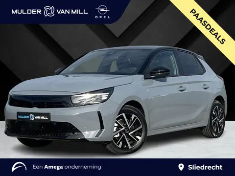 Opel Corsa GS 1.2 Turbo Hybrid 145pk e-DCT | STOEL /STUUR VERWARMING | APPLE CARPLAY | ANDROID AUTO 