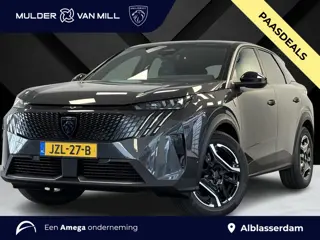 Peugeot 3008 1.6 plug-in Hybrid 195 GT