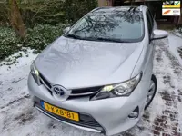 Toyota Auris Touring Sports Touring Sports 1.8 Hybrid Lease Panoramadak